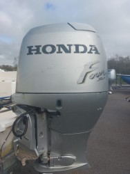 Honda BF 75  vendre - Photo 2