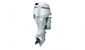  Honda BF50 SRTZ neuf