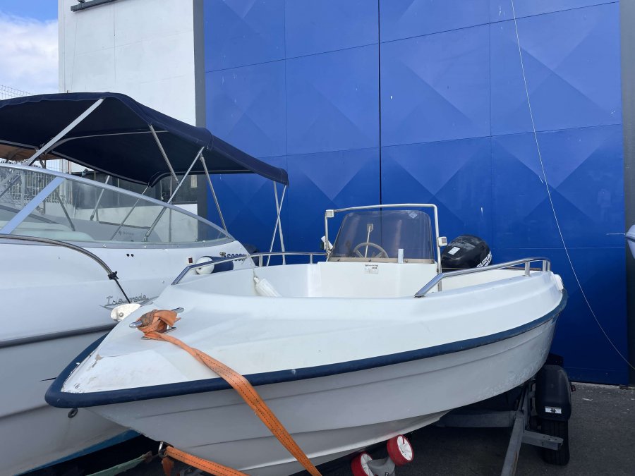 Ryds 510 GT