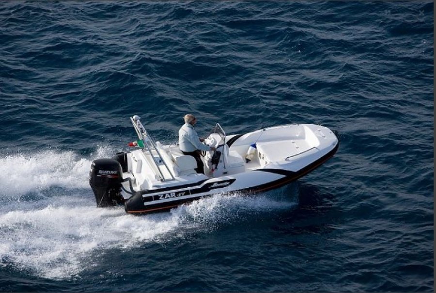 annonce bateau Zar Formenti Zar 47 Classic Luxury