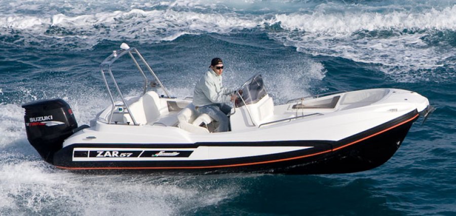 annonce bateau Zar Formenti Zar 57 Wd Classic Luxury
