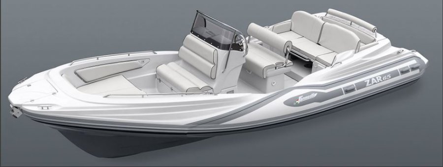 annonce bateau Zar Formenti Zar 65 Classic Luxury