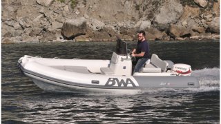bateau neuf BWA Sport 18 GT YACHT MEDITERRANEE