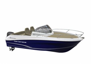 Jeanneau Cap Camarat 5.5 WA Serie 2  vendre - Photo 11