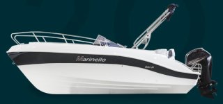 bateau neuf Marinello Eden 20 YACHT MEDITERRANEE