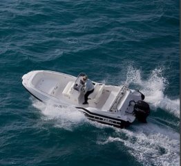 bateau neuf Zar Formenti Zar 61 Classic Luxury YACHT MEDITERRANEE