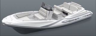 bateau neuf Zar Formenti Zar 65 Suite Plus YACHT MEDITERRANEE