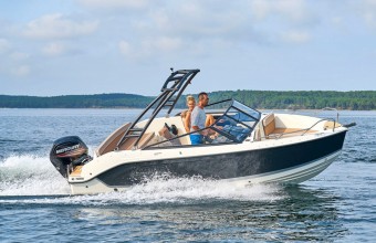achat bateau Quicksilver Activ 605 Bowrider