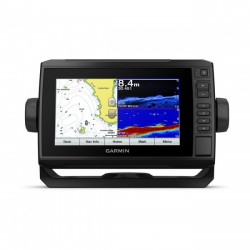 Combiné, GPS / Traceur Garmin EchoMap UHD 72 SV UHD2 � vendre - Photo 1