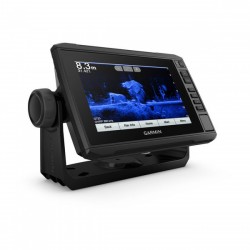 Combiné, GPS / Traceur Garmin EchoMap UHD 72 SV UHD2 � vendre - Photo 2