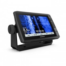 GPS / Traceur Garmin EchoMap UHD 92 SV + GT56 � vendre - Photo 2