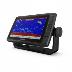 GPS / Traceur Garmin EchoMap UHD 92 SV + GT56 � vendre - Photo 3