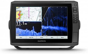 achat GPS / Traceur Garmin EchoMap Ultra 102sv OUEST NAUTIC SERVICES