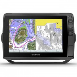 GPS / Traceur Garmin EchoMap Ultra 102sv � vendre - Photo 3