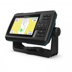 achat GPS / Traceur Garmin Striker Vivid 5cv  OUEST NAUTIC SERVICES