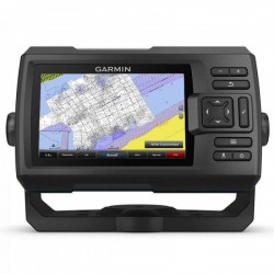 GPS / Traceur Garmin Striker Vivid 5cv � vendre - Photo 5