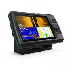 GPS / Traceur Garmin Striker Vivid 9cv +GT52 � vendre - Photo 2