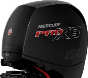  Mercury 150 EFI Pro XS neuf