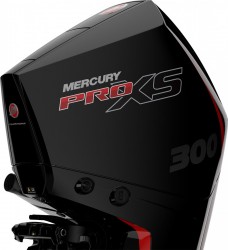  Mercury 300 Pro XS neuf