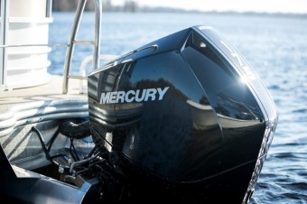 Mercury F 175  vendre - Photo 1