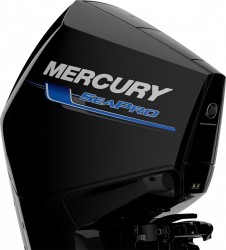 Mercury F 250 DTS SEAPRO  vendre - Photo 4