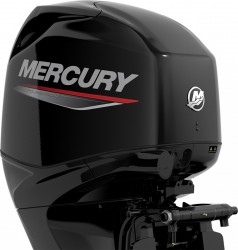  Mercury F 50 EFI CT neuf