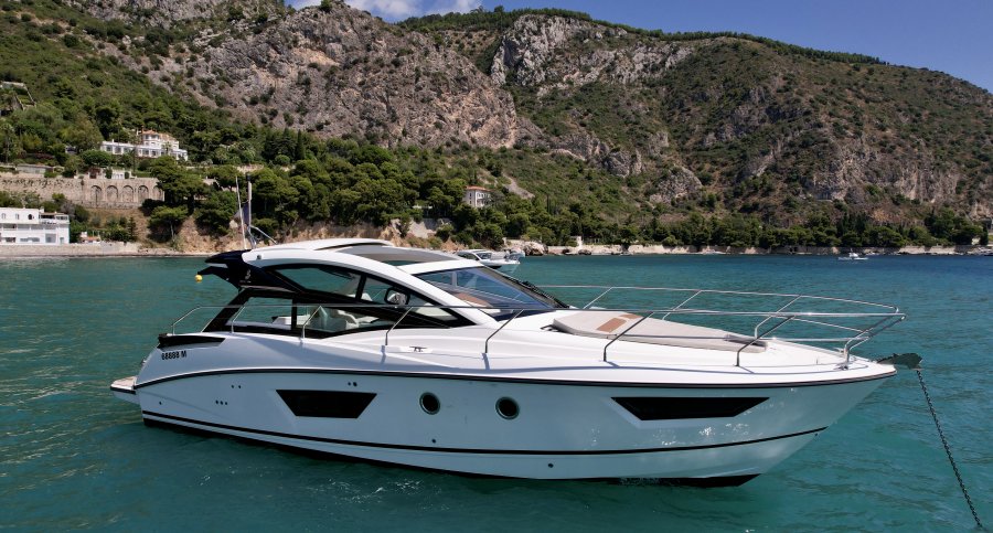 Beneteau Gran Turismo 40