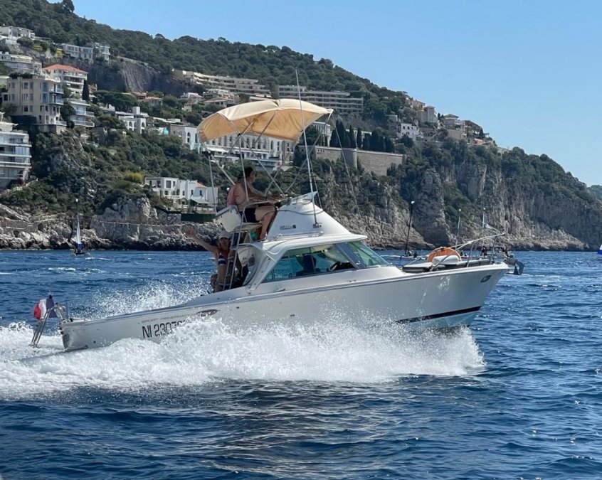 annonce bateau Riva Riva 25 Sport Fisherman