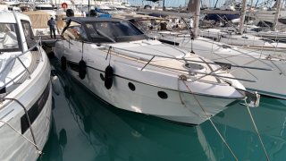 Rio Yachts Parana 38 occasion à vendre