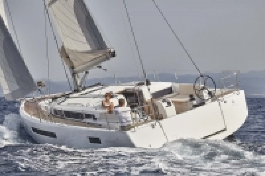 annonce bateau Jeanneau Sun Odyssey 490