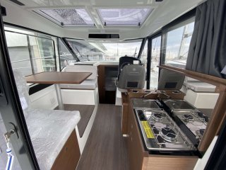 Jeanneau Merry Fisher 895  vendre - Photo 6