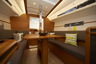 Jeanneau Sun Odyssey 349  vendre - Photo 7