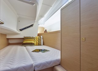 Jeanneau Sun Odyssey 349  vendre - Photo 29