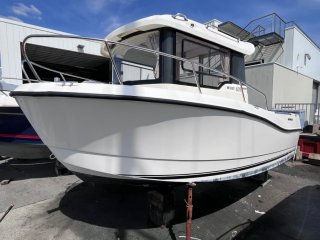 achat bateau Quicksilver Quicksilver 605 Timonier