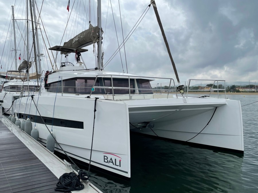 Bali Catamarans 4.1 à vendre par 