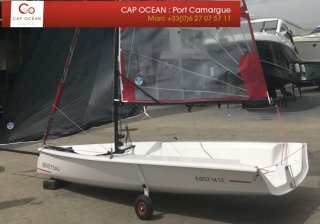  Beneteau First 14 SE occasion