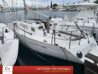 bateau occasion Beneteau First 305 CAP OCEAN PORT CAMARGUE