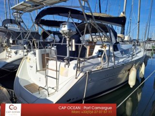 Beneteau Oceanis 373 Clipper  vendre - Photo 2
