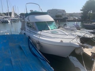 Jeanneau Merry Fisher 925 Fly  vendre - Photo 8