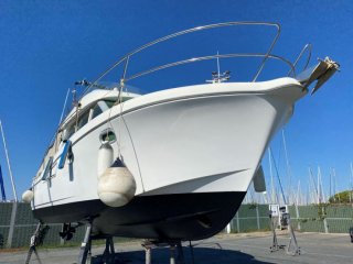 Jeanneau Merry Fisher 925 Fly  vendre - Photo 9