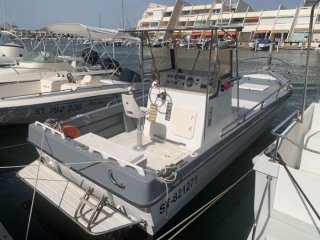 Rodhel Runabout  vendre - Photo 2