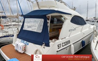  ST Boats 34 Cruiser occasion