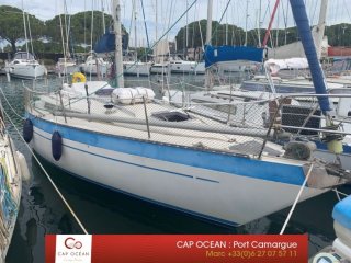 Yachting France Jouet 32  vendre - Photo 1
