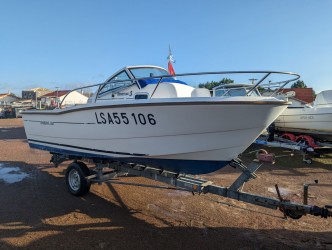 achat bateau Beneteau Ombrine 550 WA