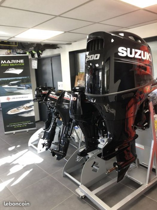 Suzuki  à vendre par 