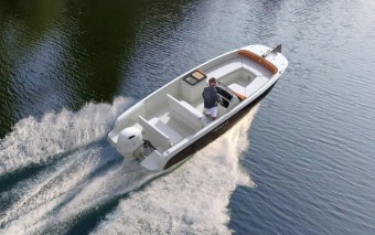 achat bateau Capoforte SX200
