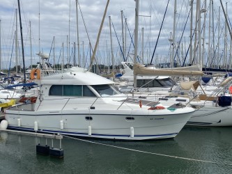  Beneteau Antares 10.80 Fly occasion