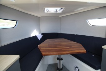 Nuva M9 Cabin  vendre - Photo 7