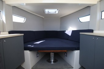 Nuva M9 Cabin  vendre - Photo 8