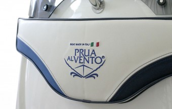 Prua Al Vento Jaguar 5.40 Open  vendre - Photo 9